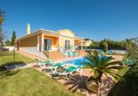 Location vacances Olhos de Água - Villa Alegria - Piscina aquecível e jacuzzi em Albufeira-3