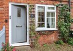 Location vacances Sculthorpe - Beeble Cottage-2