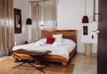 Hôtel Kerak - City of David - Boutique Stay by the Western Wall-2