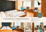 Hôtel Bad Schandau - Parkhotel Margaretenhof-3