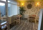 Location vacances Thornbury - Maple Leaf Guest House-4