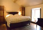 Location vacances Vresse-sur-Semois - Villa with hottub in calm area-2