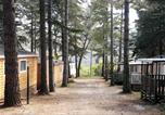 Camping Vernet-les-Bains - Camping La Source-3