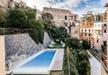 Location vacances Amalfi - Amalfi Rooms with pool-3