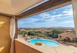 Location vacances La Maddalena - C 306 Attico Puntavilla Mare-3