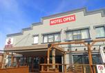 Hôtel Goderich - London Residency Inn-1