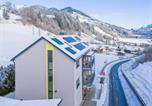 Location vacances Bruck an der Großglocknerstraße - Il Sole-1