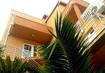 Location vacances Seget - Apartments with parking space Seget Donji, Trogir - 18188-2
