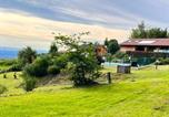 Camping Vollore-Ville - Camping Le Montbartoux