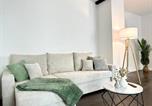 Location vacances Heidelberg - Mystay - Zentral - Design - Prime - Küche-3