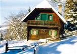 Location vacances Bad Sankt Leonhard im Lavanttal - Reinhoferhütte-1