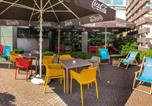 Hôtel Cracovie - Hilton Garden Inn Krakow-3