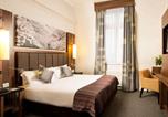 Hôtel Stockton-on-Tees - Mercure Darlington King's Hotel-1