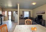 Location vacances Kempton Park - Garden Cluster Home in Edenvale-3