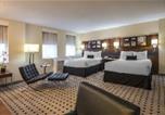 Hôtel Aéroport international de Philadelphie - The Warwick Hotel Rittenhouse Square Philadelphia-3