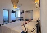 Hôtel Specchia - Sotto Le Stelle-1