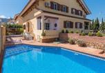 Location vacances Alhaurín de la Torre - Casa Sierra Alhaurín de la Torre by Ruralidays-3