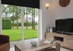 Location vacances Harlingen - 3 Bedroom Awesome Home In Tzummarum-4