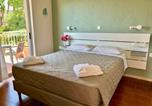 Location vacances Argostoli - Galini Studios and Apartments-4