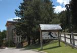 Hôtel Bellver de Cerdanya - Hotel Supermolina-1
