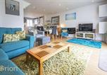 Location vacances South Cerney - Isis Lakes 84 - Tortola Lodge-2