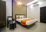 Hôtel Mysore - Oyo Flagship 8281 Aj Palace-3