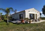 Location vacances Vauvert - Villa en Camargue-2