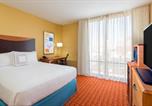 Hôtel Sellersburg - Fairfield Inn & Suites Louisville Downtown-3