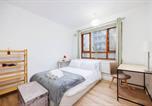Location vacances Camden Town - Kings Cross Suite-4