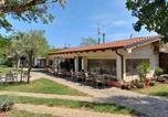 Camping Ligurie - Camping Bella Vista-3