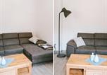Location vacances  Gare de Schweinfurt - Ferienwohnung Ingrid Fröhlich-4