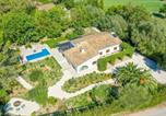 Location vacances Estellencs - Villa Roca Verde by Slow Villas-1
