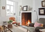 Location vacances Ruiselede - Guesthouse Groeninghe in the centre of Bruges-3