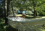 Location vacances Strobl - Countryhouse Lake Attersee - Sauna, Kamin, Seeblick-3