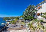 Location vacances Omišalj - Ferienwohnung für 4 Personen ca 75 qm in Jadranovo, Kvarner Bucht Crikvenica und Umgebung-1