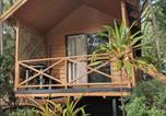 Village vacances Australie - Captain Cook Holiday Village 1770-1