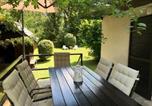 Location vacances Bohinj - Holiday Home Anja-1