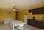 Location vacances Barjac - Appartement avec clim - 5 pers. - Api-1-52-2858-2