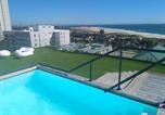 Location vacances Port Elizabeth - Paxton Luxury Apartments self-catering-3