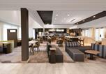 Hôtel Plano - Courtyard by Marriott Dallas Plano Parkway at Preston Road-4