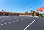 Location vacances Panama City - Econo Lodge Panama City St Andrews-1