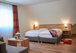 Location vacances Nuremberg - Gasthof Weißes Lamm-2
