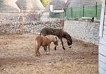 Location vacances Locorotondo - Trullo Cinquenoci Suite-3