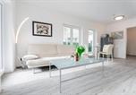 Location vacances Zinnowitz - Ostseebad-Zinnowitz-Ferienwohnung-Traum-4