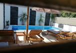 Location vacances Zadar - Charming apartment in Zadar with private pool - 66 m²-2
