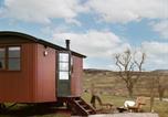 Location vacances Dunkeld - Lapwing Shepherds Hut - Uk7631-4