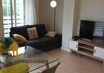 Location vacances Labuerda - Apartamento Vive Ainsa-4