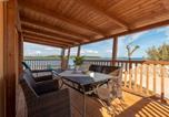 Location vacances Pašman - Mobile home Sea Shell-2