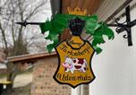 Location vacances Kecskemét - Abonyi Tarkaborjú Udvarház-1