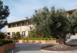 Hôtel Navarre - Hotel Alhama-3